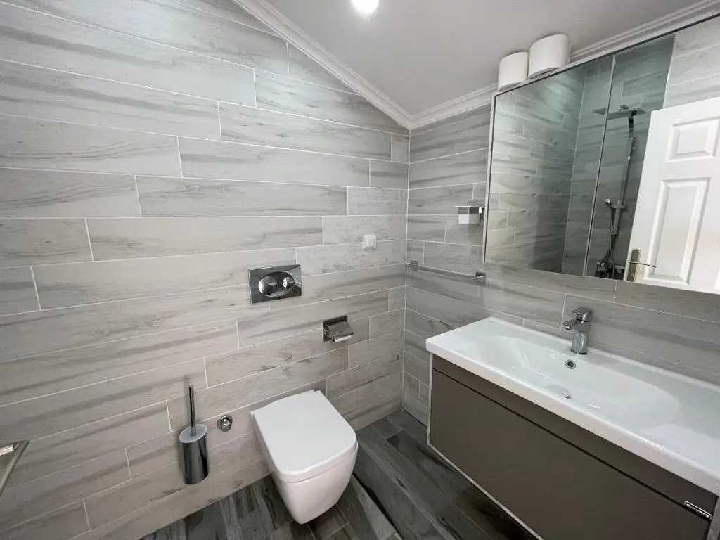 Shower